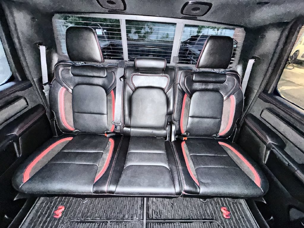 Used 2024 RAM 1500 TRX w/ TRX Level 2 Equipment Group AWD/4WD image 26