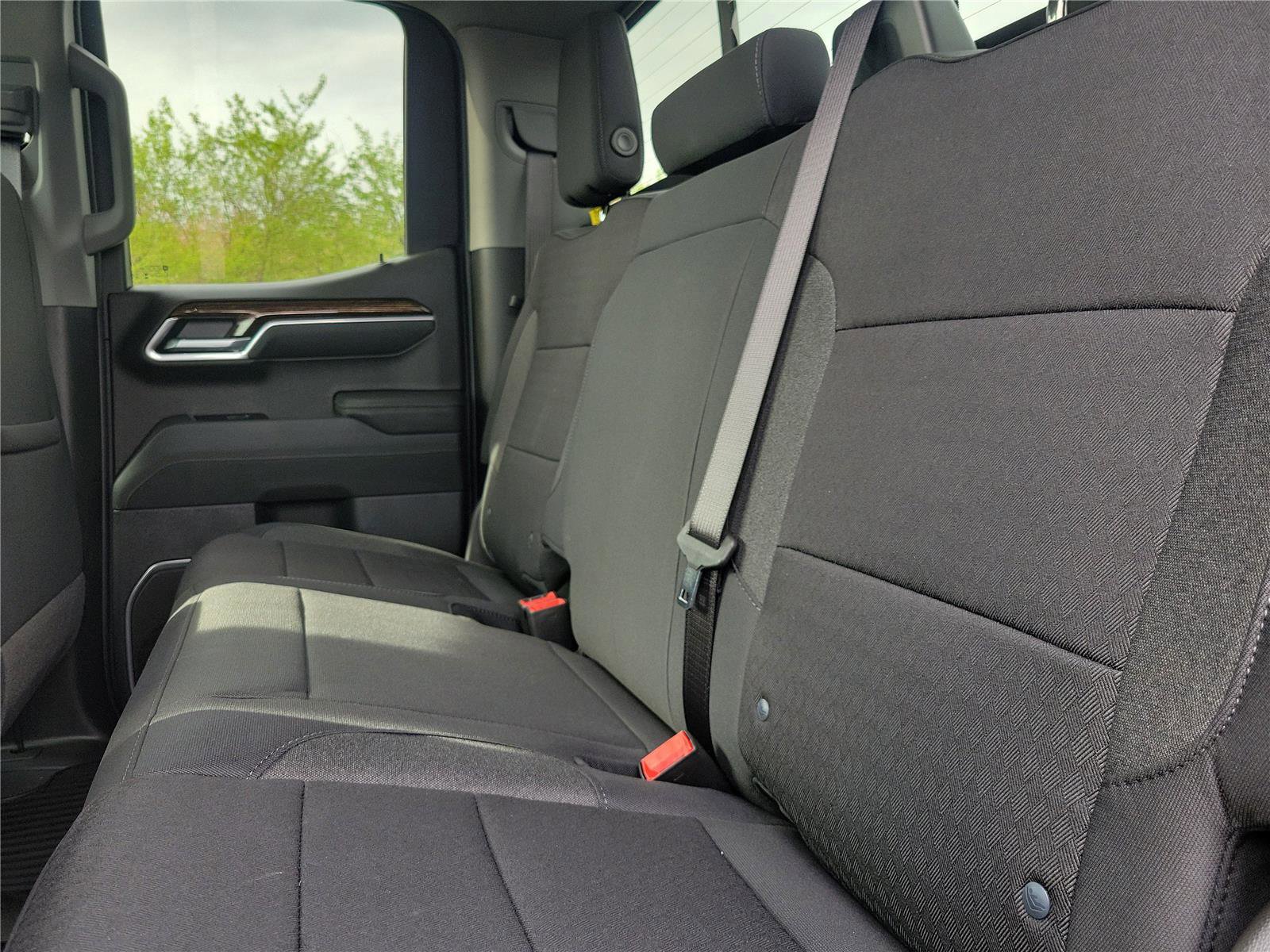 New 2026 GMC Sierra 1500 Elevation w/ Preferred Package image 12