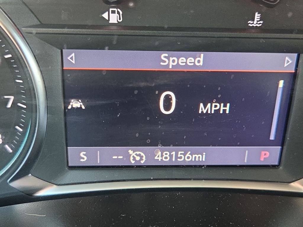 Certified 2023 Chevrolet Equinox Premier w/ LPO, Floor Liner Package image 15