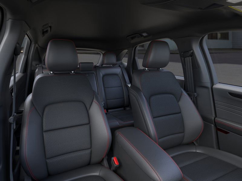 New 2026 Ford Escape ST-Line w/ Tech Pack #1 image 10