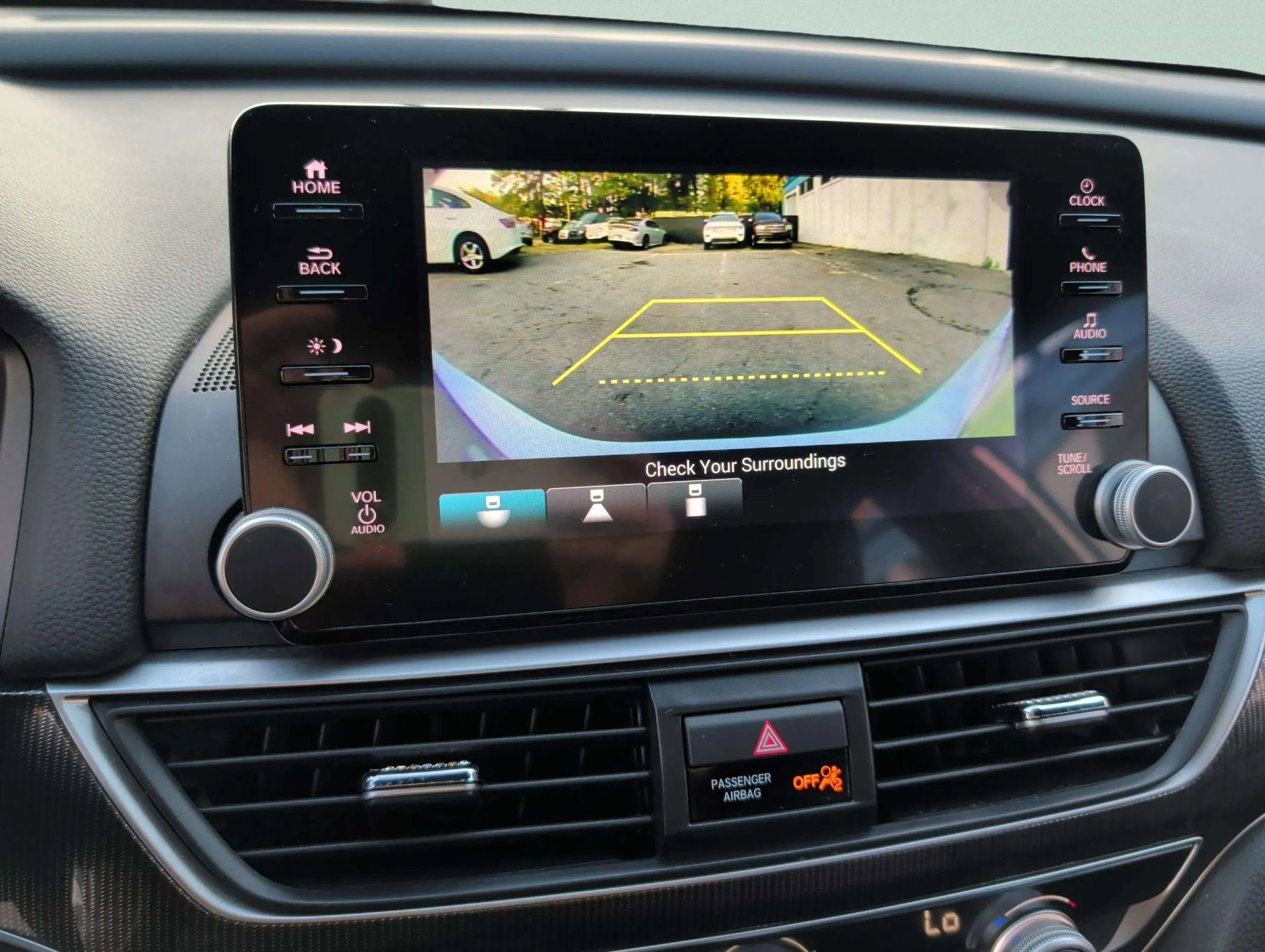 Used 2022 Honda Accord Sport image 19