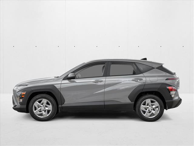 New 2027 Hyundai Kona SE FWD image 3
