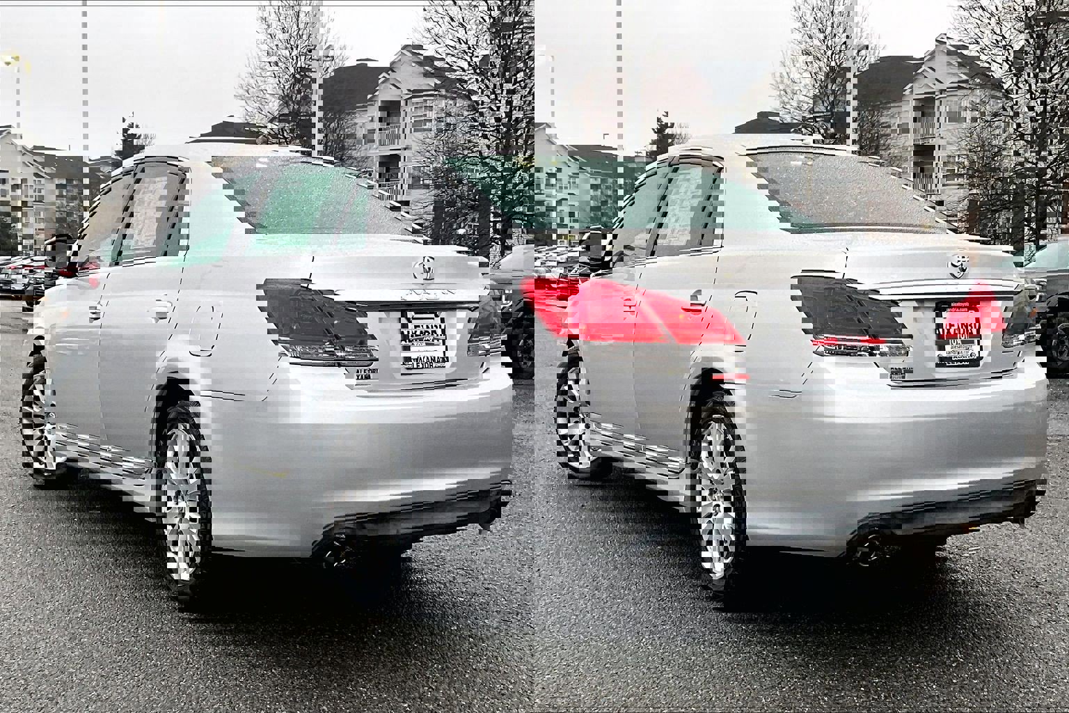 Used 2012 Toyota Avalon Limited image 10