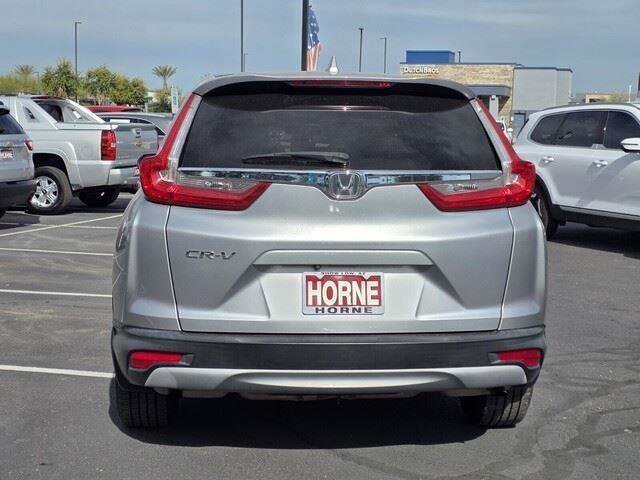 Used 2019 Honda CR-V EX image 7
