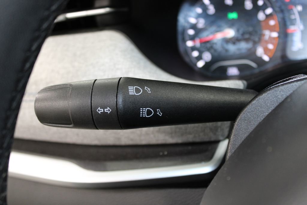 Used 2024 Jeep Compass Latitude image 22