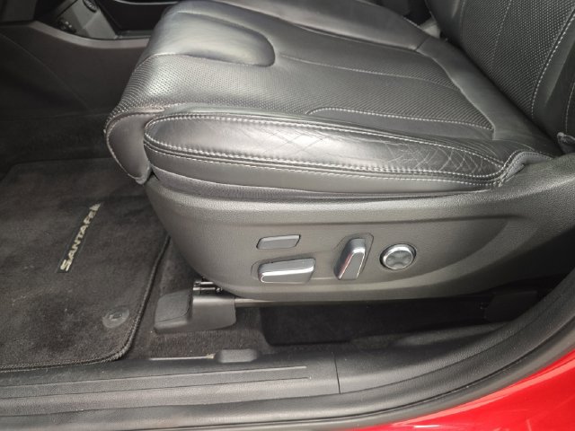 Used 2023 Hyundai Santa Fe Calligraphy AWD/4WD image 35