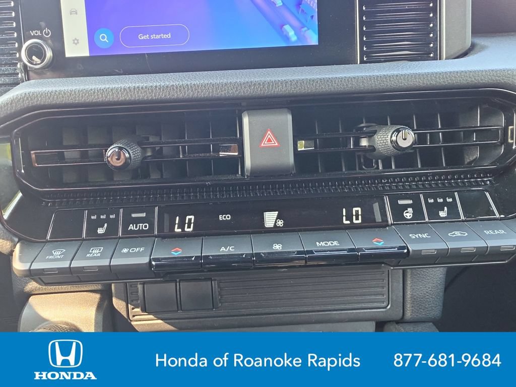 Used 2025 Toyota Land Cruiser 1958 AWD/4WD image 29