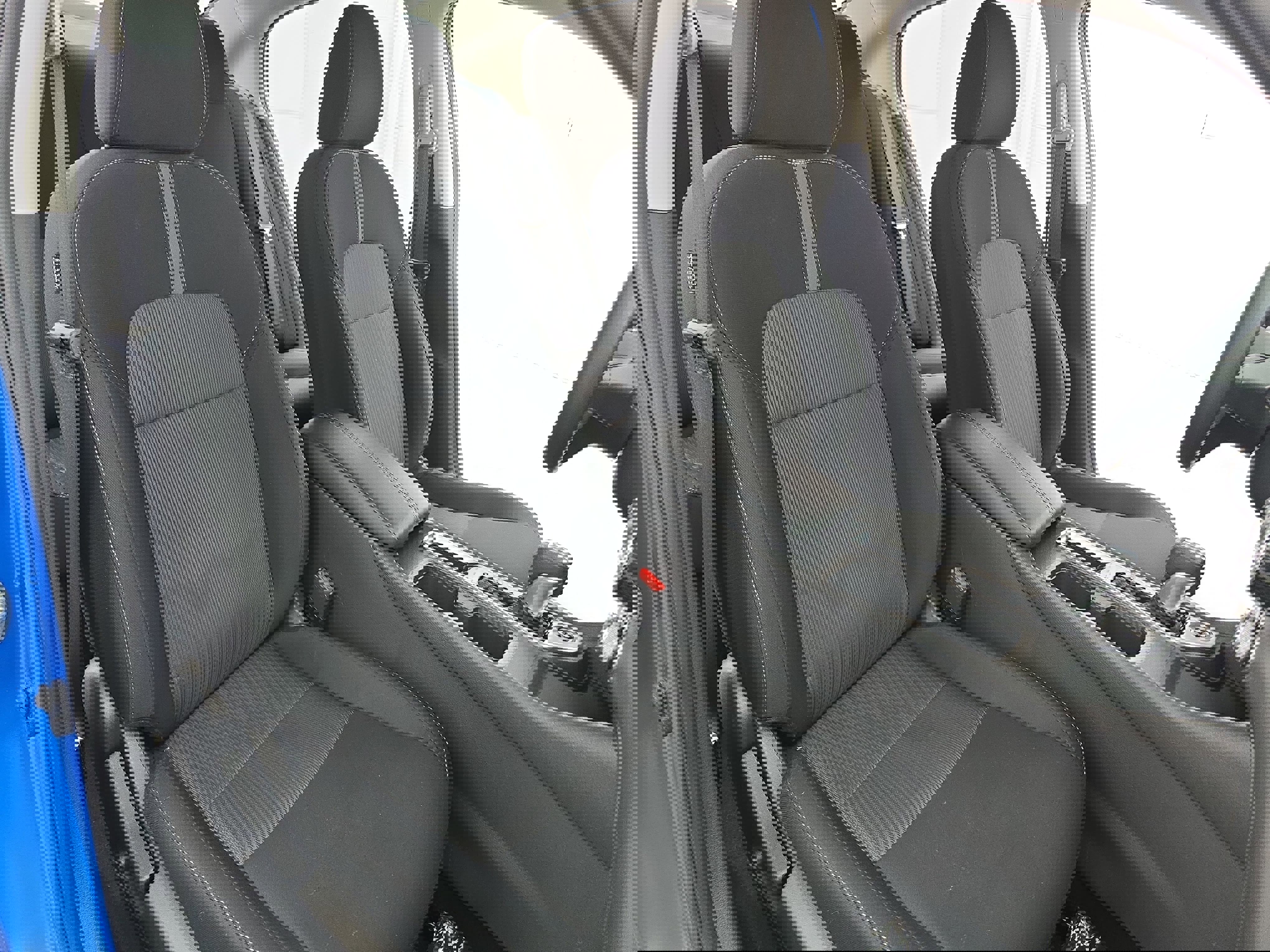 Certified 2025 Nissan Sentra SV image 10