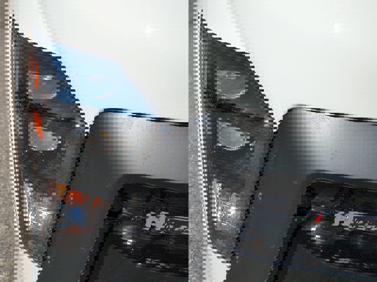 Certified 2024 Hyundai Kona N Line image 10