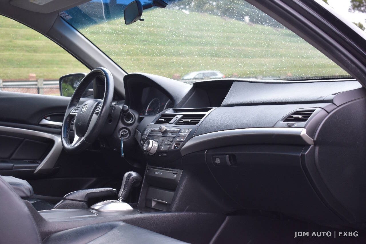 Used 2012 Honda Accord EX-L image 13