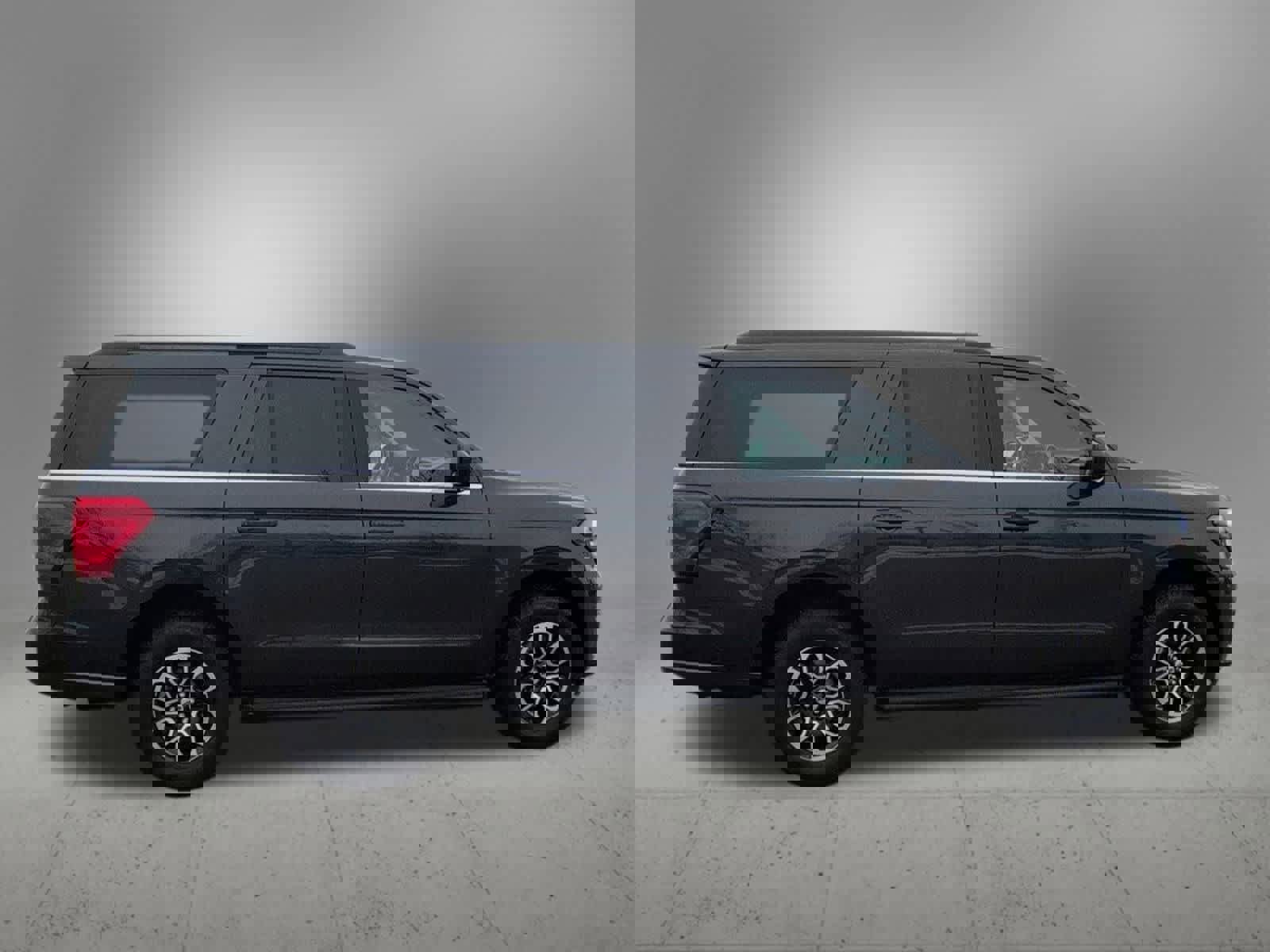 Used 2024 Ford Expedition Max XLT image 7