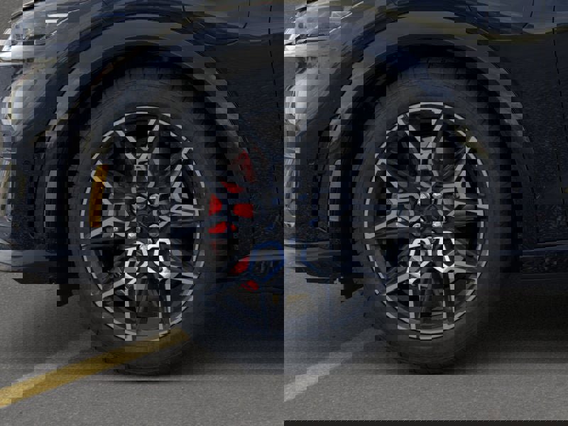 New 2025 Ford Mustang Mach-E GT image 19