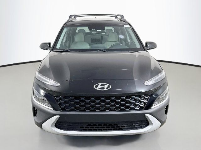Used 2023 Hyundai Kona SEL w/ Convenience Package FWD image 2