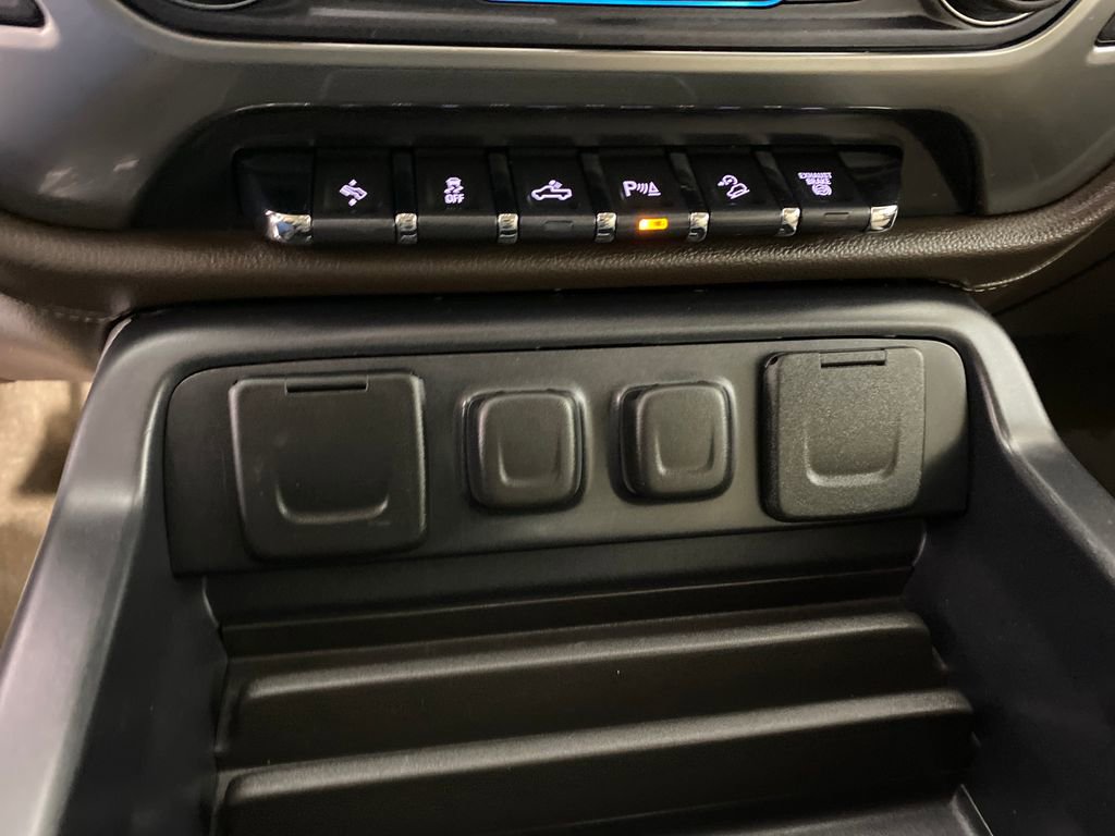 Used 2016 Chevrolet Silverado 2500 LTZ w/ Duramax Plus Package image 19