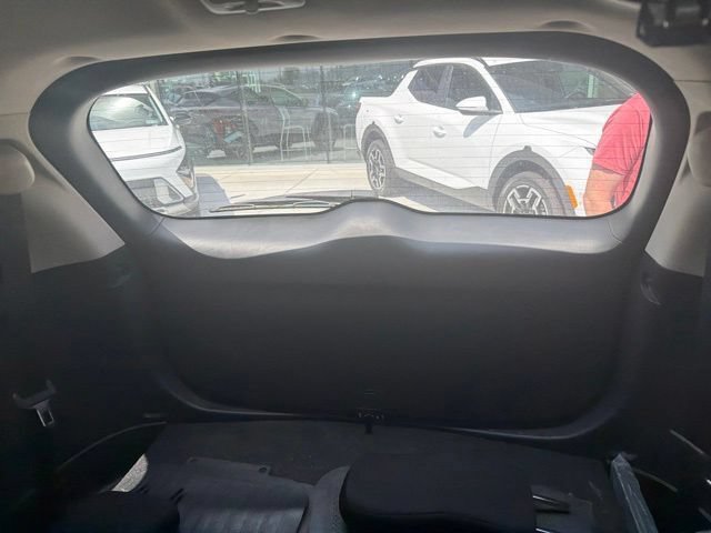 Used 2020 Mitsubishi Outlander SE AWD/4WD image 7