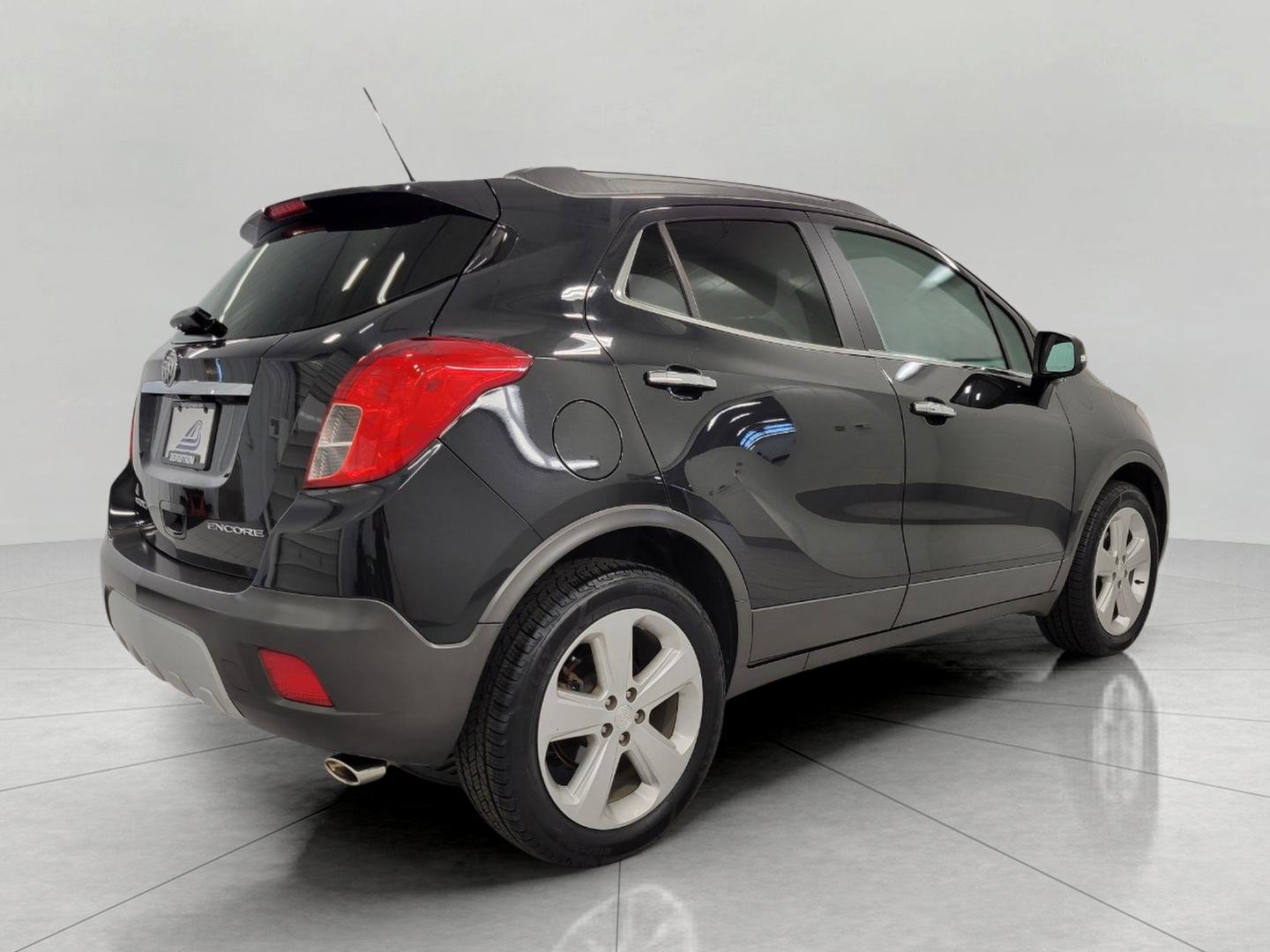 Used 2015 Buick Encore Leather FWD image 19