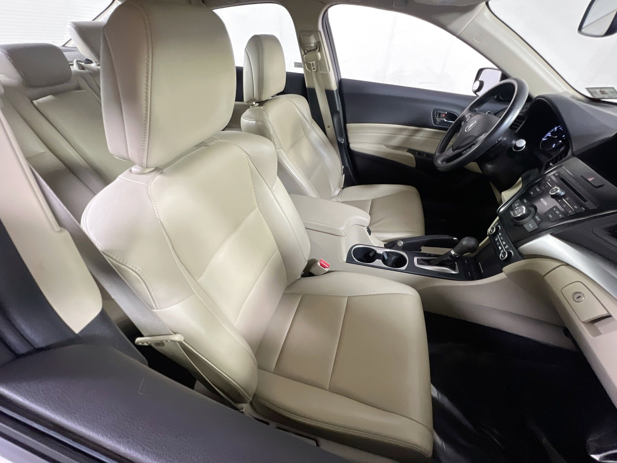 Used 2018 Acura ILX image 27