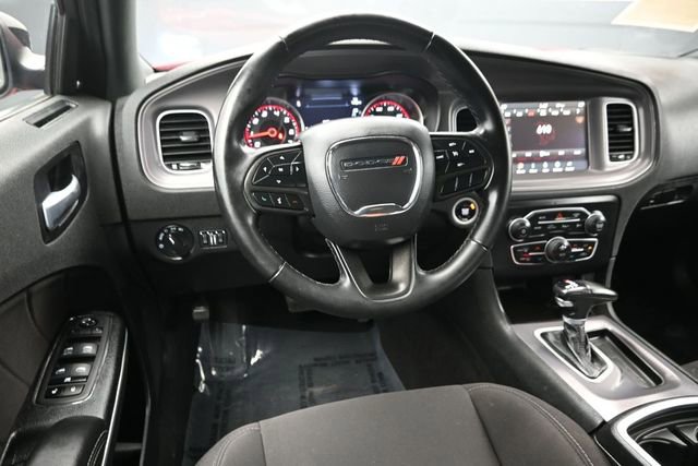 Used 2023 Dodge Charger GT RWD image 18