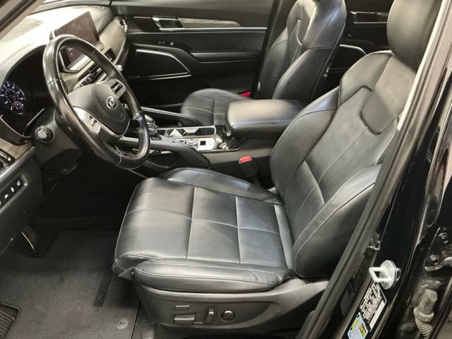 Used 2021 Kia Telluride SX w/ Nightfall Edition Package AWD/4WD image 14