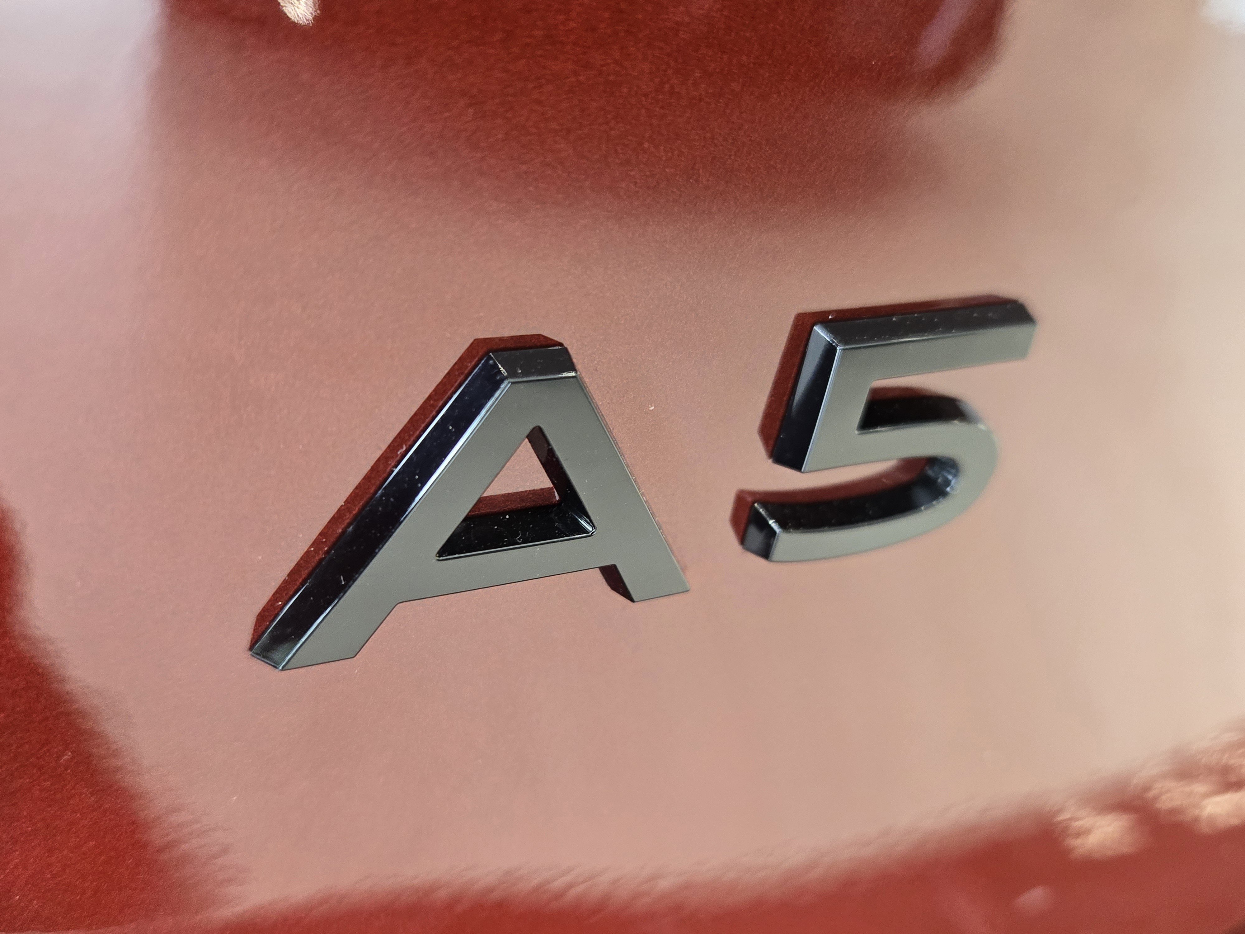 New 2025 Audi A5 Prestige AWD/4WD image 11