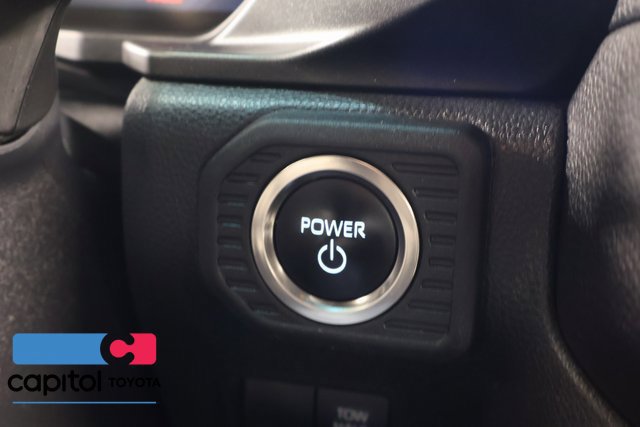 Used 2025 Toyota Land Cruiser w/ Premium Package AWD/4WD image 20
