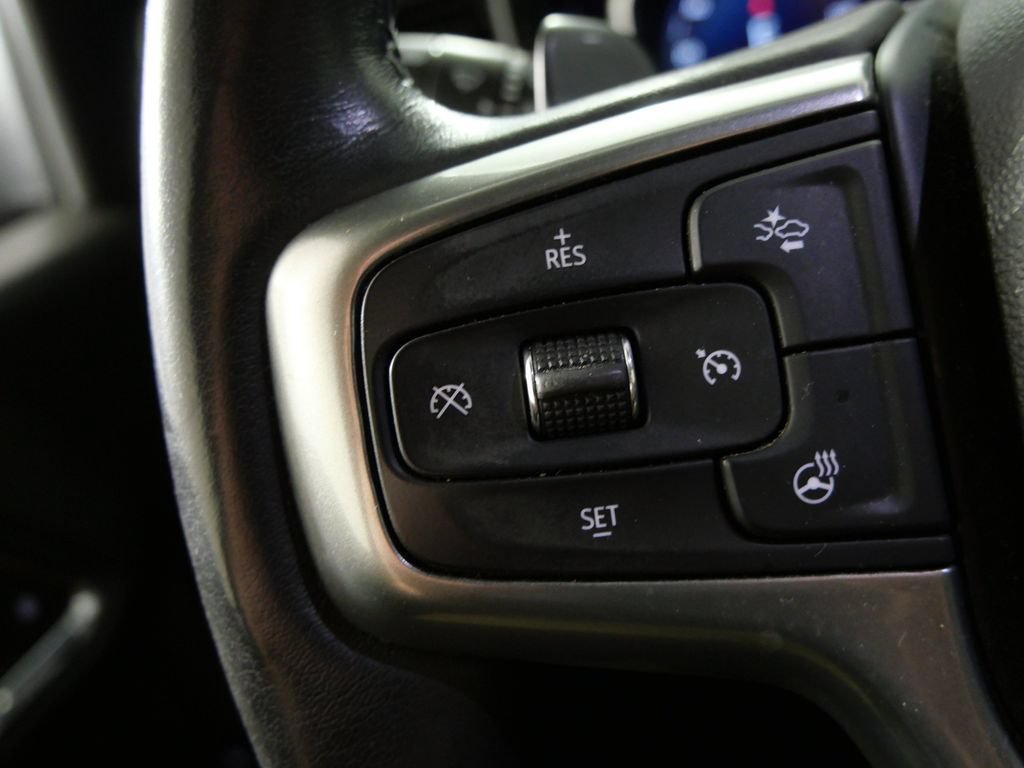 Used 2023 Chevrolet Silverado 1500 RST w/ Rally Edition AWD/4WD image 24