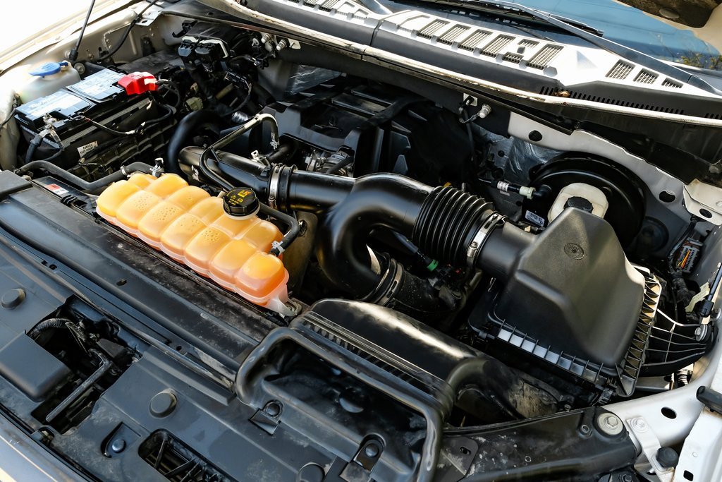 Used 2016 Ford F150 XLT w/ Equipment Group 302A Luxury image 58