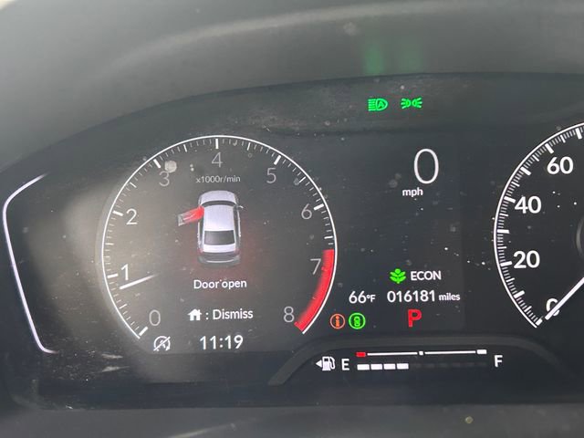 Used 2024 Honda Civic Sport image 19