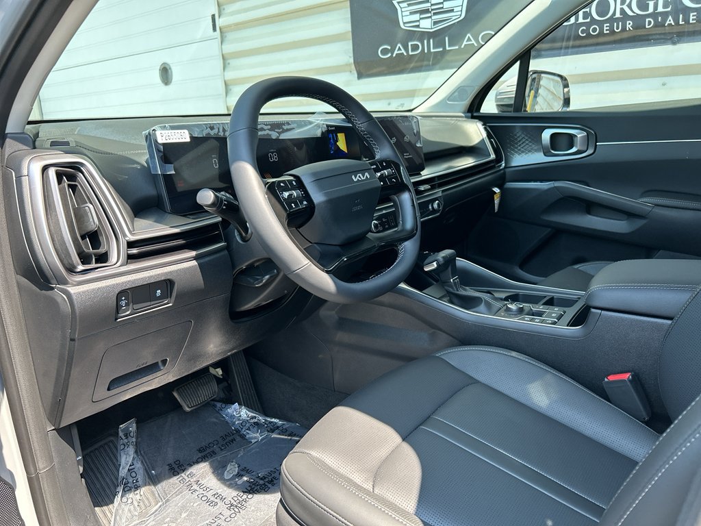 New 2026 Kia Sorento S AWD/4WD image 10