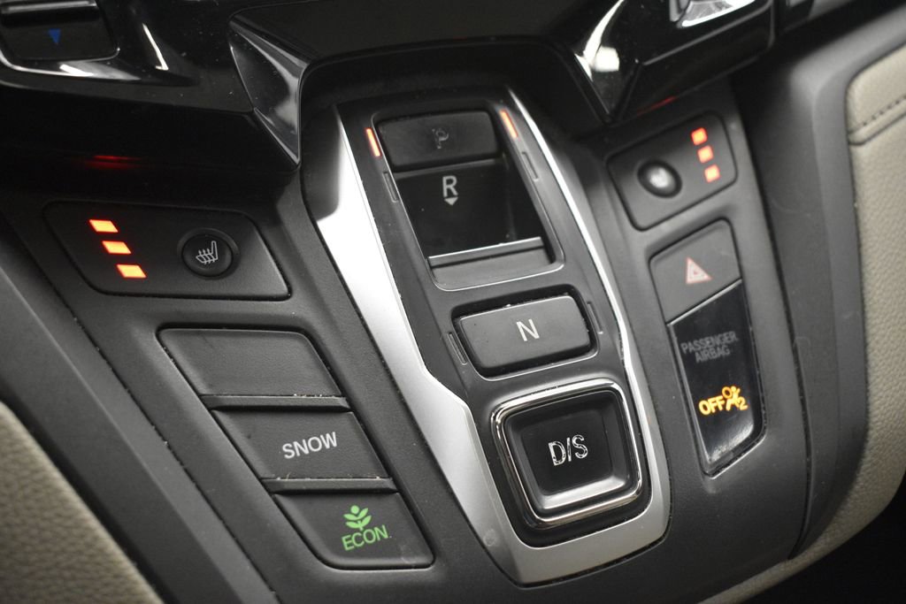 Used 2018 Honda Odyssey EX-L image 35