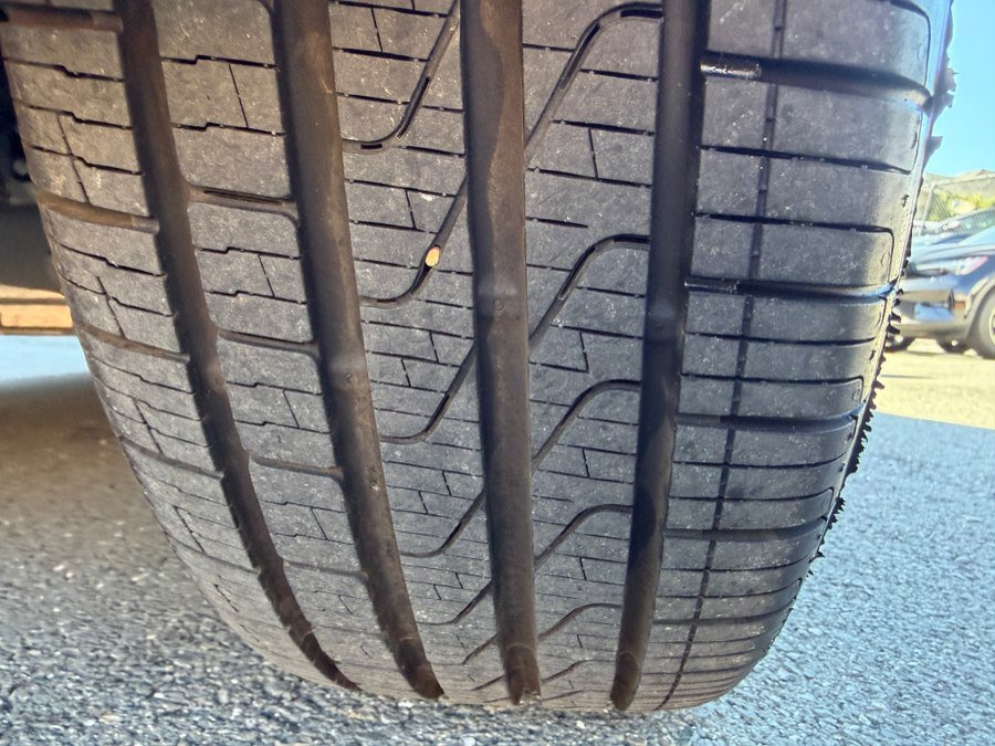 Used 2024 FIAT 500 e (RED) image 54