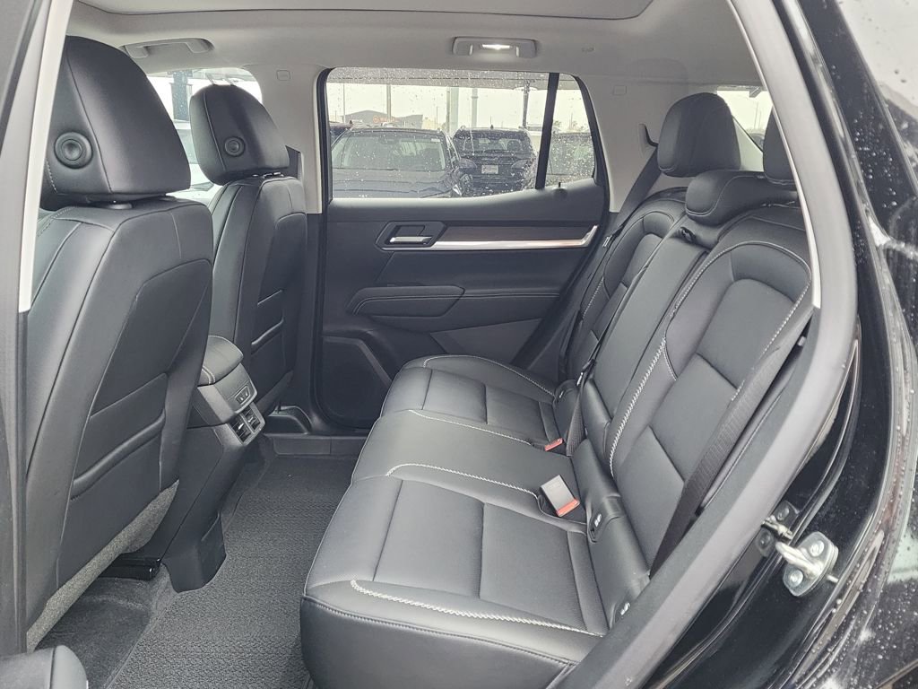 New 2026 GMC Terrain Denali image 44