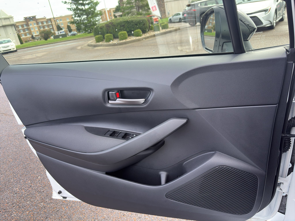 Used 2024 Toyota Corolla GR AWD/4WD image 23