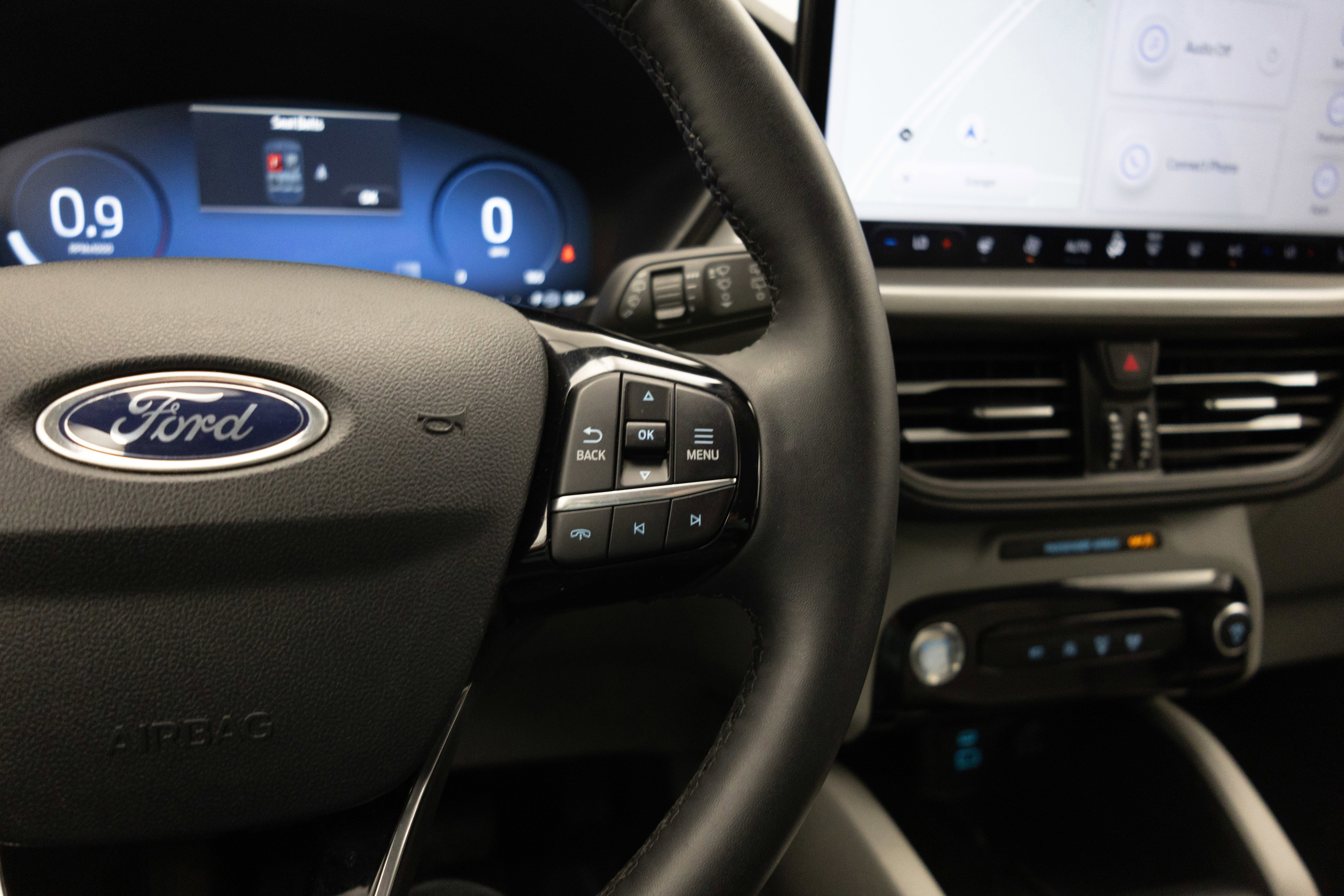 Used 2023 Ford Escape Active w/ Tech Pack #2 image 39