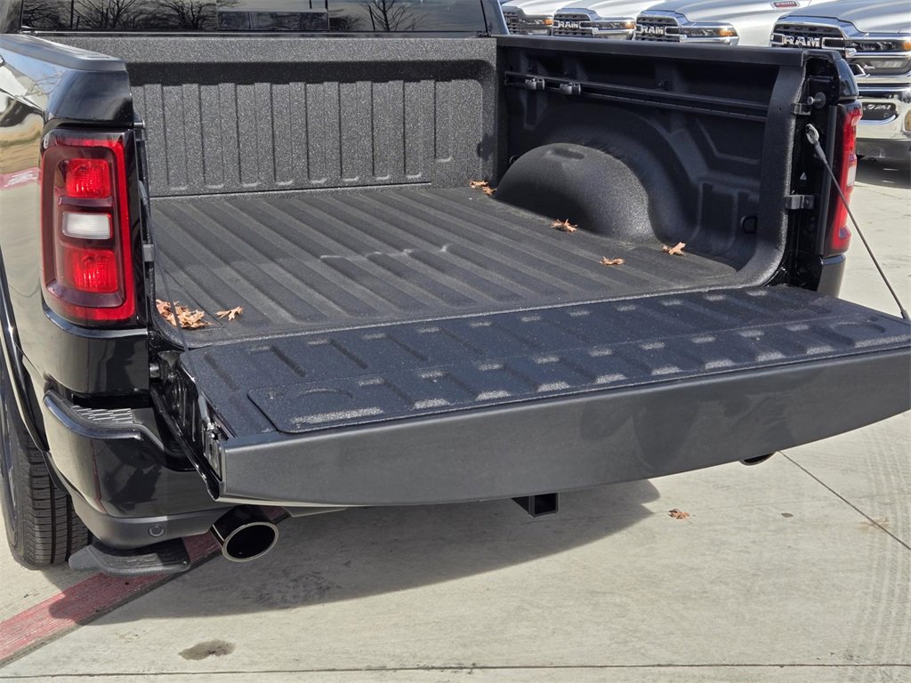 New 2026 RAM 1500 Lone Star image 5