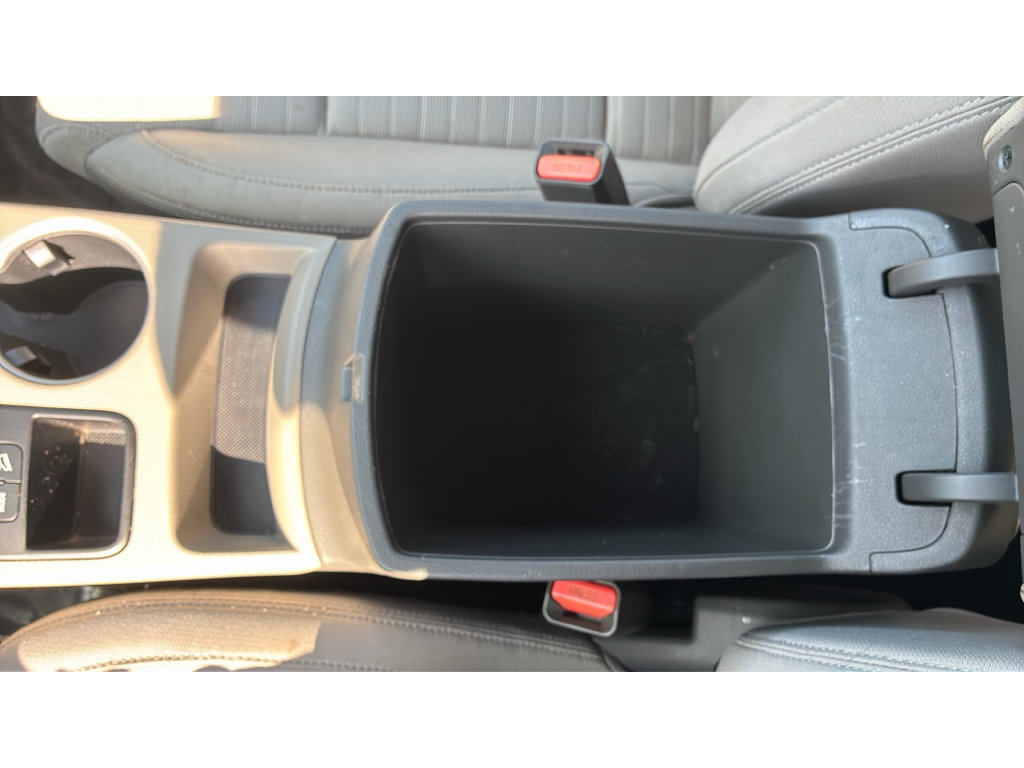 Used 2018 Kia Sportage LX FWD image 19
