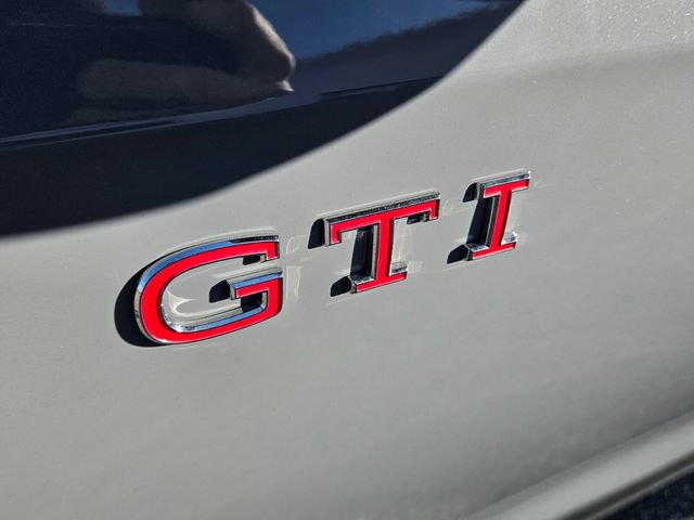New 2026 Volkswagen GTI SE FWD image 17