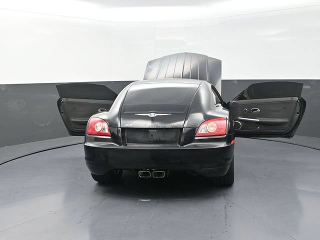 Used 2004 Chrysler Crossfire Coupe RWD image 40