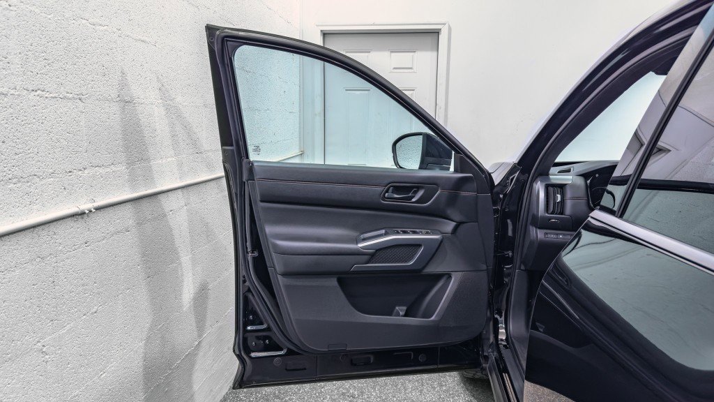 Used 2024 Nissan Pathfinder Rock Creek image 14