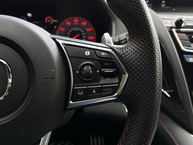 Used 2023 Acura RDX A-Spec image 16