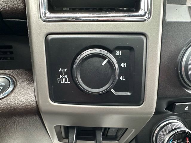 Used 2017 Ford F350 King Ranch w/ King Ranch Ultimate Package image 42