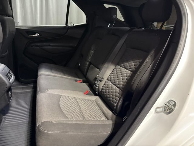 Used 2019 Chevrolet Equinox LT AWD/4WD image 20