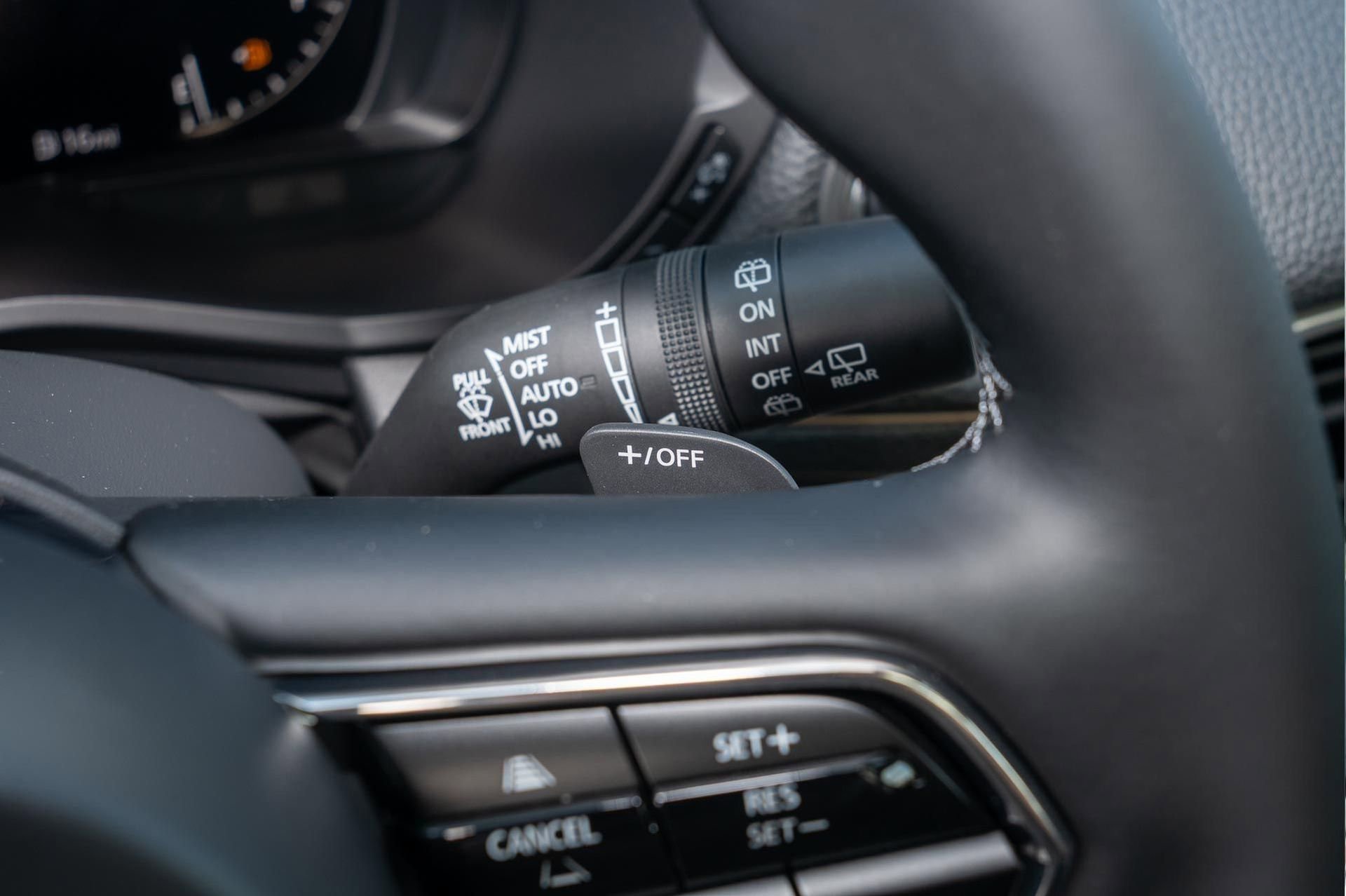 New 2026 MAZDA CX-90 3.3 Turbo w/ Premium Sport Pkg image 30