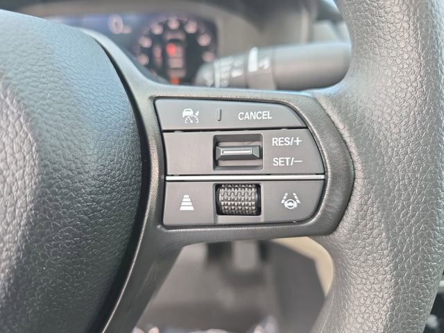 New 2026 Honda Accord SE image 18
