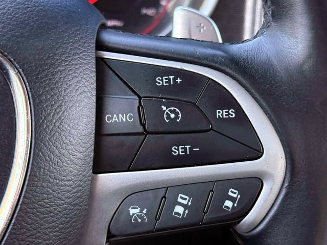 Certified 2017 Dodge Charger SXT w/ AWD Premium Group image 24