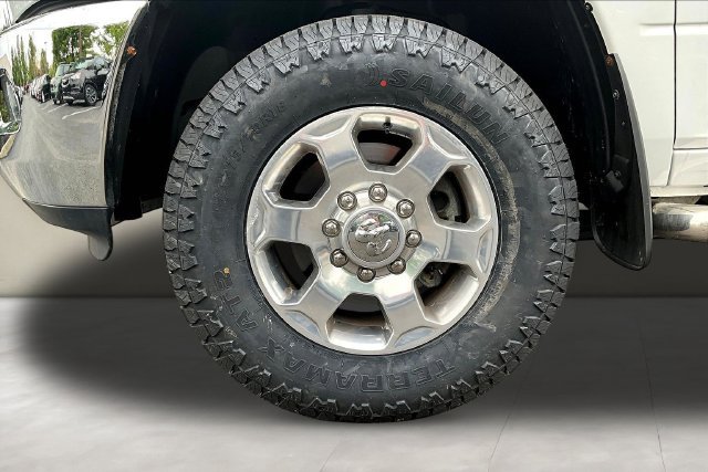 Used 2016 RAM 2500 SLT w/ Popular Equipment Group AWD/4WD image 23