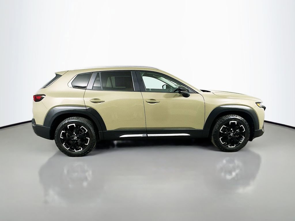 Used 2023 MAZDA CX-50 Meridian Edition image 7