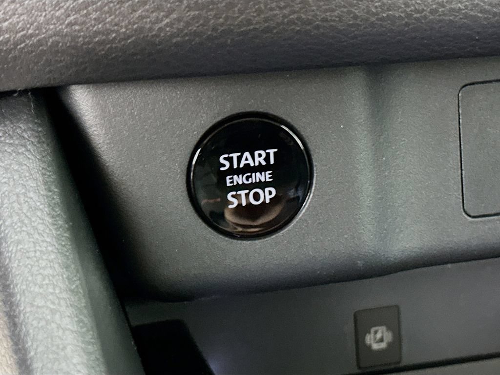 New 2026 Nissan Rogue SV w/ Rock Creek Premium Package AWD/4WD image 19