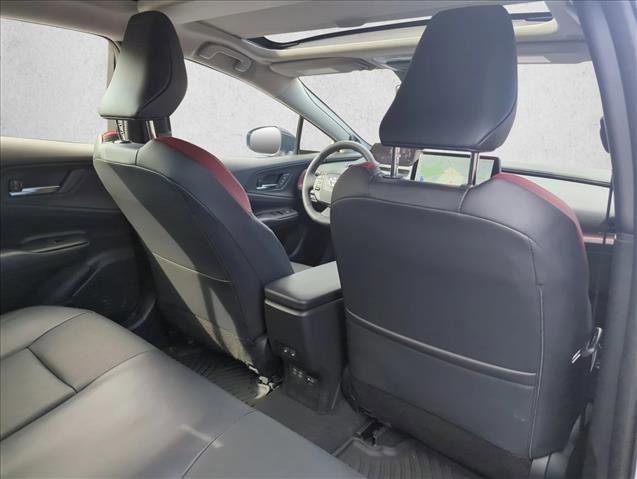 Used 2025 Toyota Prius Plug-In Hybrid w/ Limited Premium Package image 26