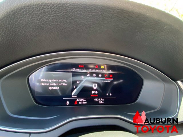 Used 2024 Audi Q5 2.0T Premium Plus AWD/4WD image 43
